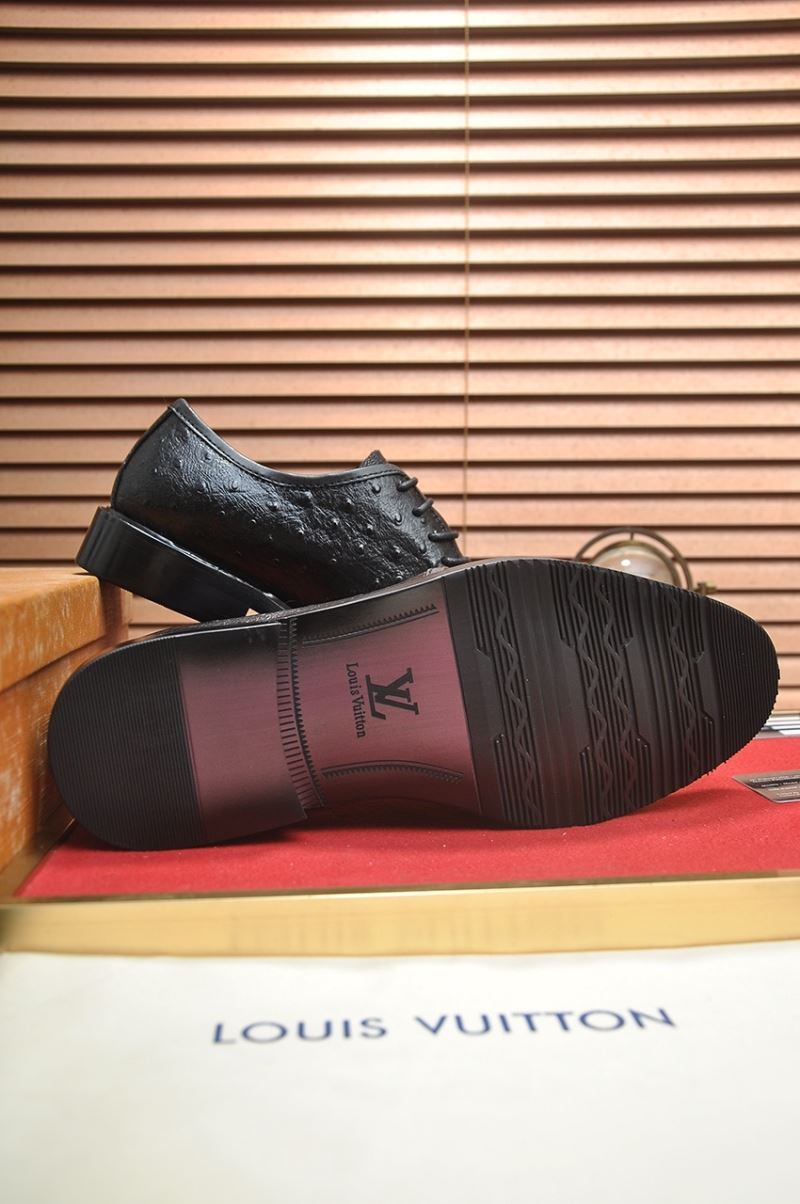 Louis Vuitton Business Shoes